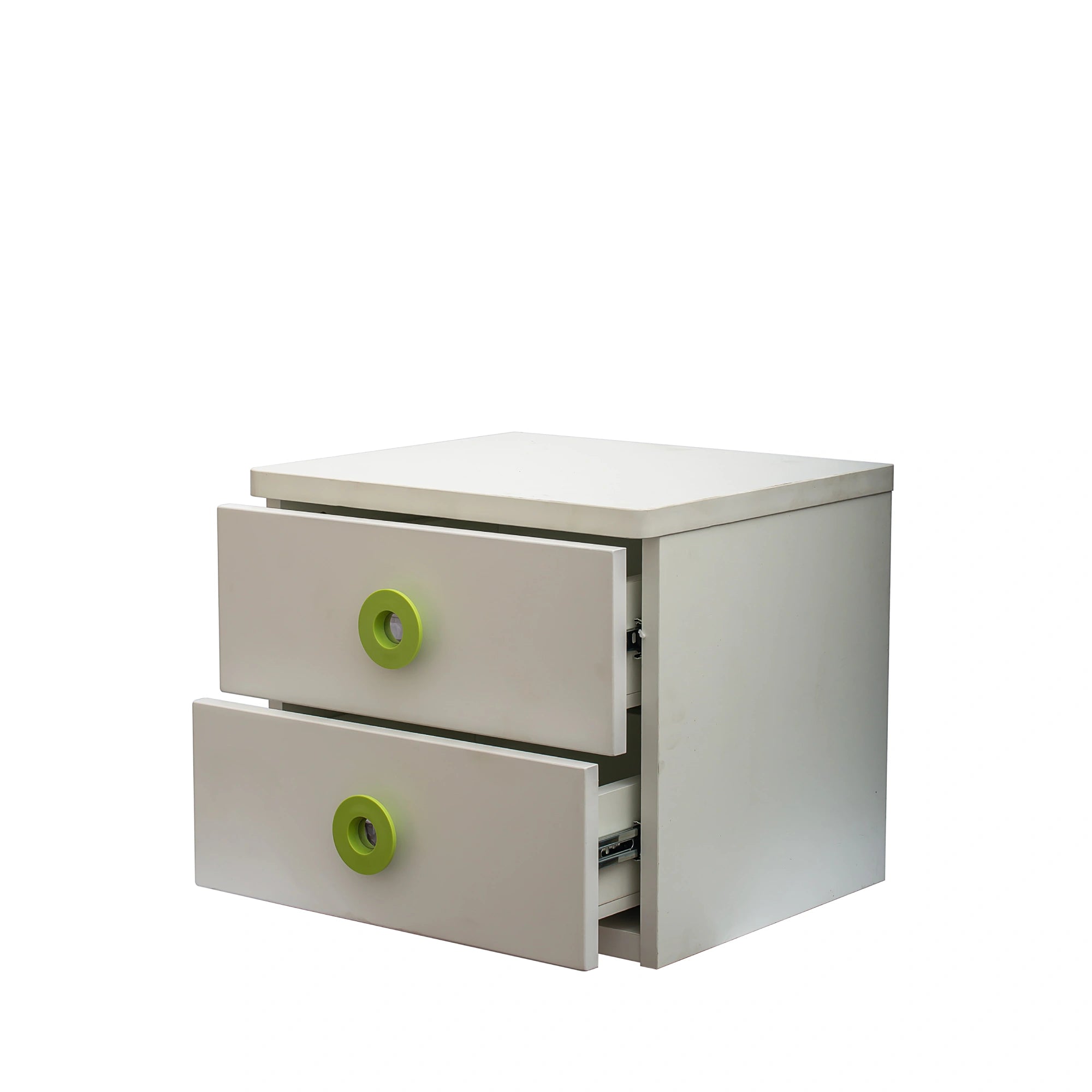 Harry Bedside Pedestal